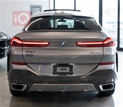 بي ام دبليو X6